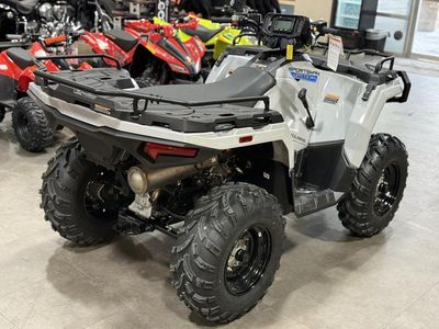 2026 Polaris Sportsman 570 EPS - Photo 5