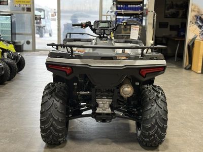 2026 Polaris Sportsman 570 EPS - Photo 4