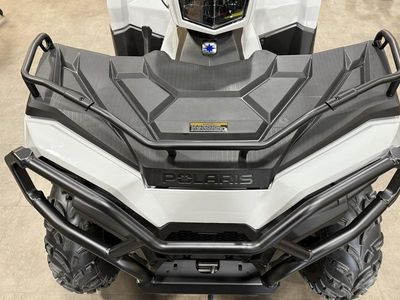 2026 Polaris Sportsman 570 EPS - Photo 10