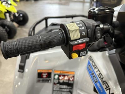 2026 Polaris Sportsman 570 EPS - Photo 14