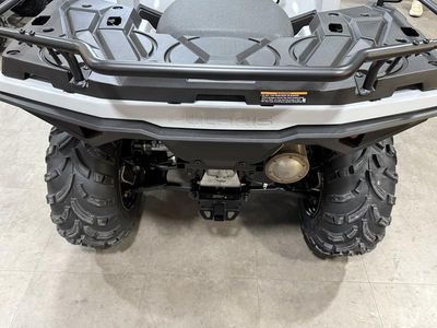 2026 Polaris Sportsman 570 EPS - Photo 7