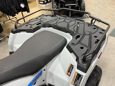 2026 Polaris Sportsman 570 EPS - Photo 9
