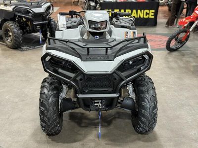 2026 Polaris Sportsman 570 EPS - Photo 2