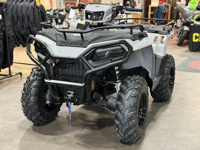2026 Polaris Sportsman 570 EPS - Photo 3