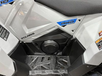 2026 Polaris Sportsman 570 EPS - Photo 8