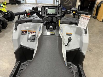 2026 Polaris Sportsman 570 EPS - Photo 15