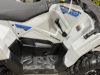2026 Polaris Sportsman 570 EPS - Photo 6