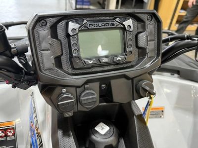 2026 Polaris Sportsman 570 EPS - Photo 12