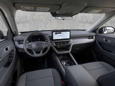 2026 Ford Explorer — photo 9 view