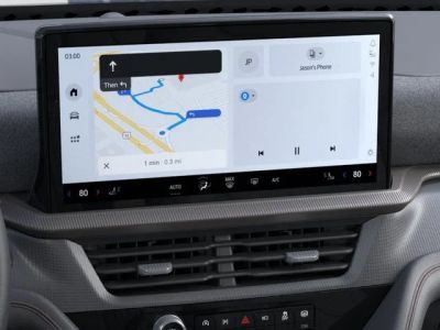 2026 Ford Explorer — photo 14 view