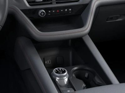 2026 Ford Explorer — photo 15 view