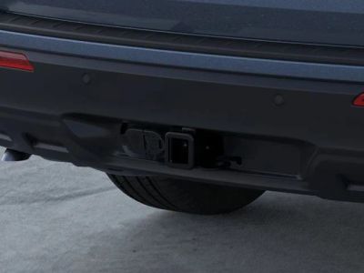 2026 Ford Explorer — photo 23 view