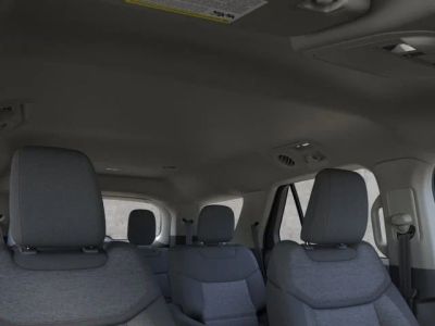 2026 Ford Explorer — photo 22 view