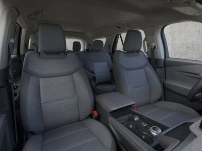 2026 Ford Explorer — photo 10 view