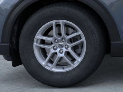 2026 Ford Explorer — photo 19 view