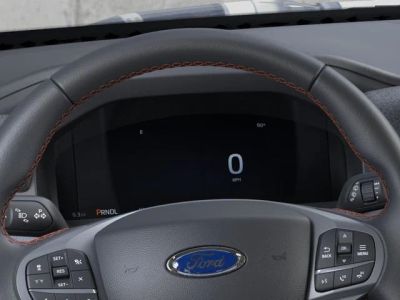 2026 Ford Explorer — photo 13 view
