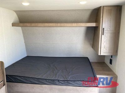 2025 Keystone RV Springdale Classic Mini - Photo 29