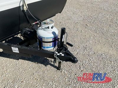 2025 Keystone RV Springdale Classic Mini - Photo 8