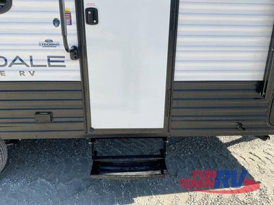 2025 Keystone RV Springdale Classic Mini - Photo 10