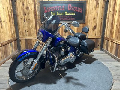 2011 Harley-Davidson CVO Softail Convertible - Photo 3