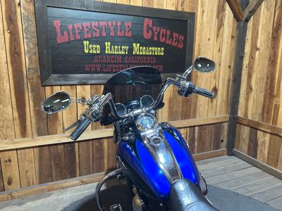 2011 Harley-Davidson CVO Softail Convertible - Photo 10
