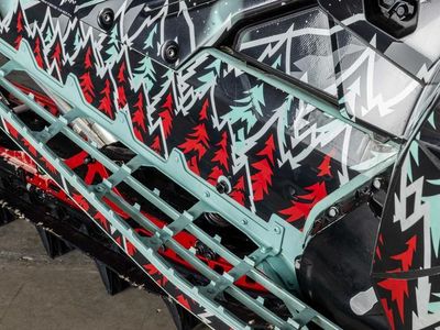 2024 Ski-Doo Freeride 850 E-TEC Turbo R 154 SS H_Al PowderMax 3.0_ 10.25 - Photo 8
