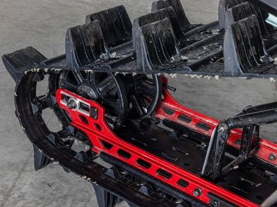 2024 Ski-Doo Freeride 850 E-TEC Turbo R 154 SS H_Al PowderMax 3.0_ 10.25 - Photo 9