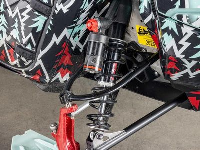 2024 Ski-Doo Freeride 850 E-TEC Turbo R 154 SS H_Al PowderMax 3.0_ 10.25 - Photo 5