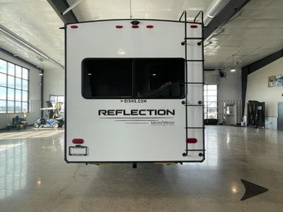 2023 Grand Design Reflection - Photo 6