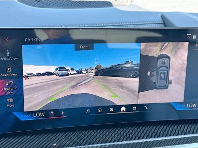 2026 BMW X5 — photo 12 view