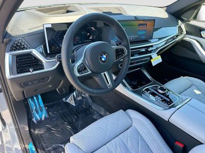 2026 BMW X5 — photo 7 view