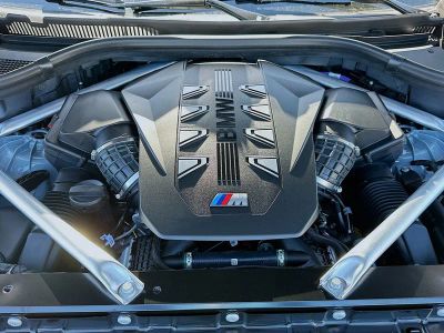 2026 BMW X5 — photo 25 view