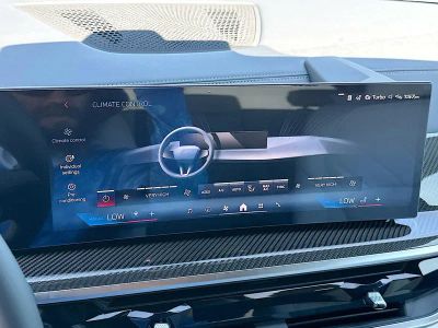 2026 BMW X5 — photo 13 view