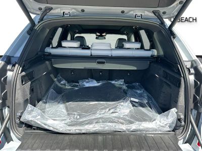2026 BMW X5 — photo 21 view