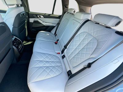2026 BMW X5 — photo 20 view