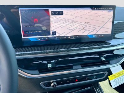 2026 BMW X5 — photo 10 view
