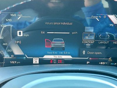 2026 BMW X5 — photo 9 view