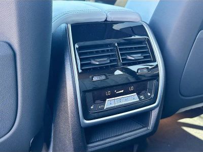 2026 BMW X5 — photo 19 view