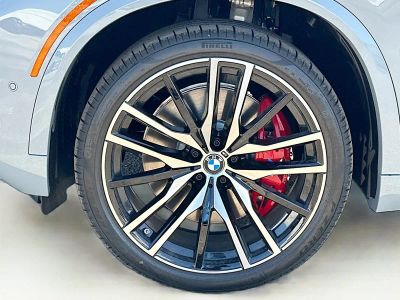 2026 BMW X5 — photo 26 view