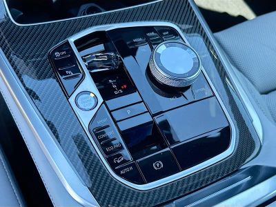 2026 BMW X5 — photo 14 view
