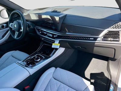 2026 BMW X5 — photo 24 view