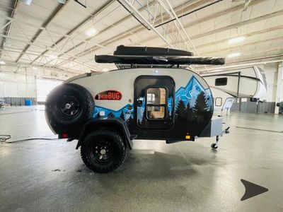 2025 Modern Buggy RV Little Buggy - Photo 7