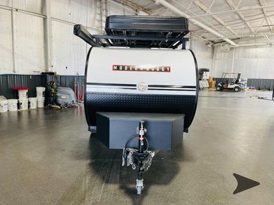 2025 Modern Buggy RV Little Buggy - Photo 3