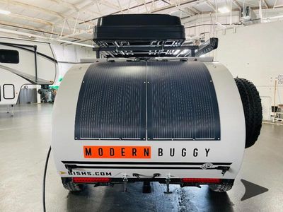 2025 Modern Buggy RV Little Buggy - Photo 6