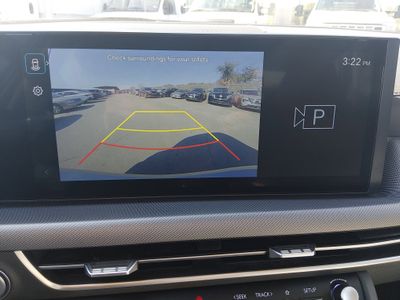2024 Hyundai Sonata — photo 17 view