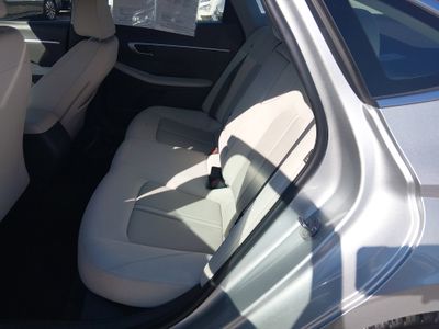2024 Hyundai Sonata — photo 19 view