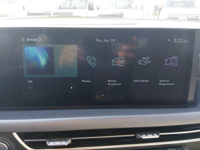 2024 Hyundai Sonata — photo 18 view