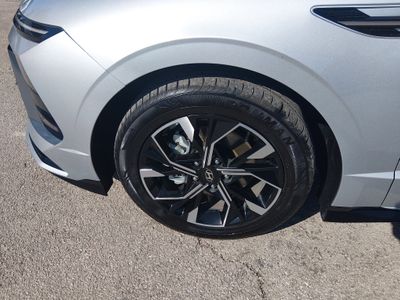 2024 Hyundai Sonata — photo 10 view