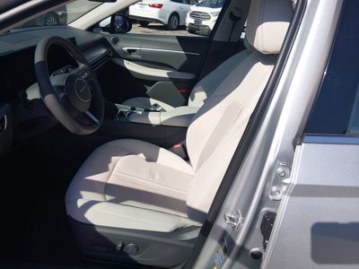 2024 Hyundai Sonata — photo 20 view