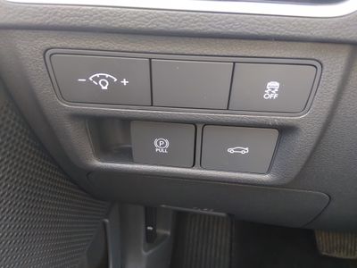 2024 Hyundai Sonata — photo 13 view